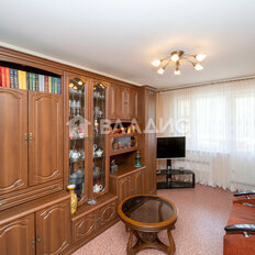 Квартира 35,1 м², 1-комнатная - изображение 5