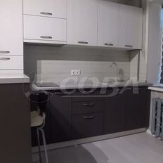Квартира 37 м², 1-комнатная - изображение 5