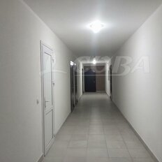 Квартира 47,1 м², 1-комнатная - изображение 1