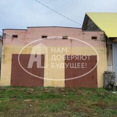 60 м², гараж - изображение 1