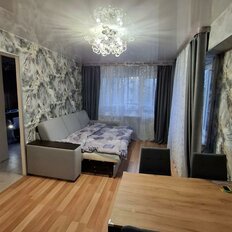 Квартира 32,2 м², 1-комнатная - изображение 3