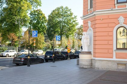 Купить двухкомнатную квартиру с ремонтом у метро Балтийская (красная ветка) в Санкт-Петербурге и ЛО - изображение 6