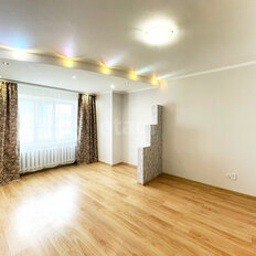 Квартира 44,4 м², 1-комнатная - изображение 1