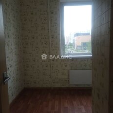 Квартира 38 м², 1-комнатная - изображение 4