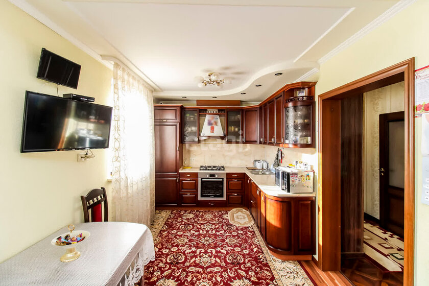 100,8 м² дом, 5 соток участок 16 950 000 ₽ - изображение 32