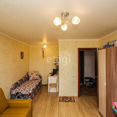 Квартира 35 м², 1-комнатная - изображение 3