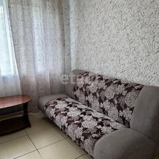 Квартира 17 м², 1-комнатная - изображение 5