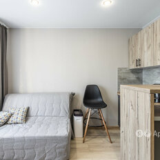 Квартира 17 м², студия - изображение 5