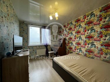 Купить однокомнатную квартиру рядом с парком в районе Выборгский в Санкт-Петербурге и ЛО - изображение 3