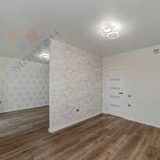Квартира 45 м², 1-комнатная - изображение 3