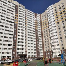 Квартира 36,6 м², 1-комнатная - изображение 5