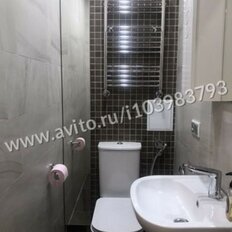 Квартира 200 м², 4-комнатная - изображение 3