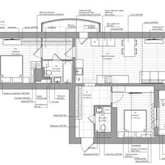 Квартира 68,3 м², 3-комнатная - изображение 2