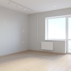 Квартира 34,6 м², 1-комнатная - изображение 5