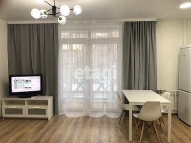 30 м², квартира-студия 27 000 ₽ в месяц - изображение 39