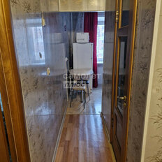 Квартира 29 м², 1-комнатная - изображение 2