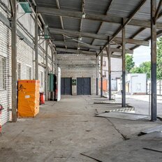 202,9 м², склад - изображение 5