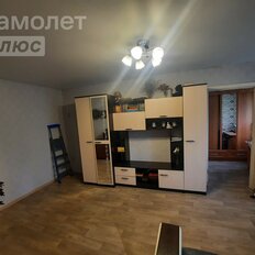 Квартира 44,3 м², 2-комнатная - изображение 2