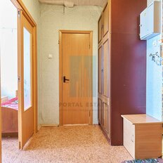 Квартира 41,8 м², 1-комнатная - изображение 3