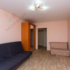 Квартира 40,4 м², 1-комнатная - изображение 5