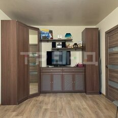 Квартира 29,2 м², 1-комнатная - изображение 1