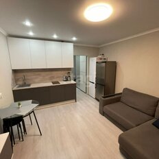 Квартира 25,9 м², студия - изображение 1