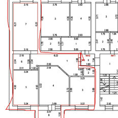 Квартира 84 м², 3-комнатная - изображение 4