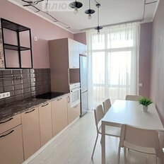 Квартира 40,1 м², 1-комнатная - изображение 1