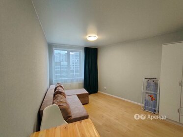 25 м², квартира-студия 28 000 ₽ в месяц - изображение 10