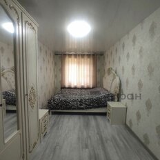 Квартира 46 м², 2-комнатная - изображение 5