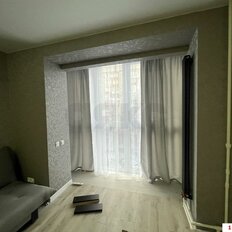 Квартира 40,4 м², 1-комнатная - изображение 2
