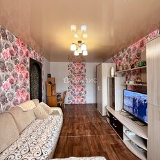 Квартира 46,8 м², 2-комнатная - изображение 4