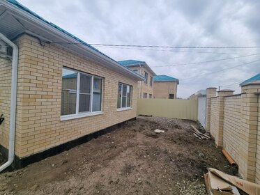 71,4 м² дом, 3 сотки участок 10 875 000 ₽ - изображение 18