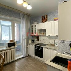 Квартира 50,6 м², 2-комнатная - изображение 1