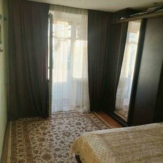 Квартира 46,4 м², 2-комнатная - изображение 3