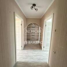 Квартира 66,2 м², 3-комнатная - изображение 5