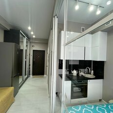 Квартира 23,2 м², студия - изображение 4