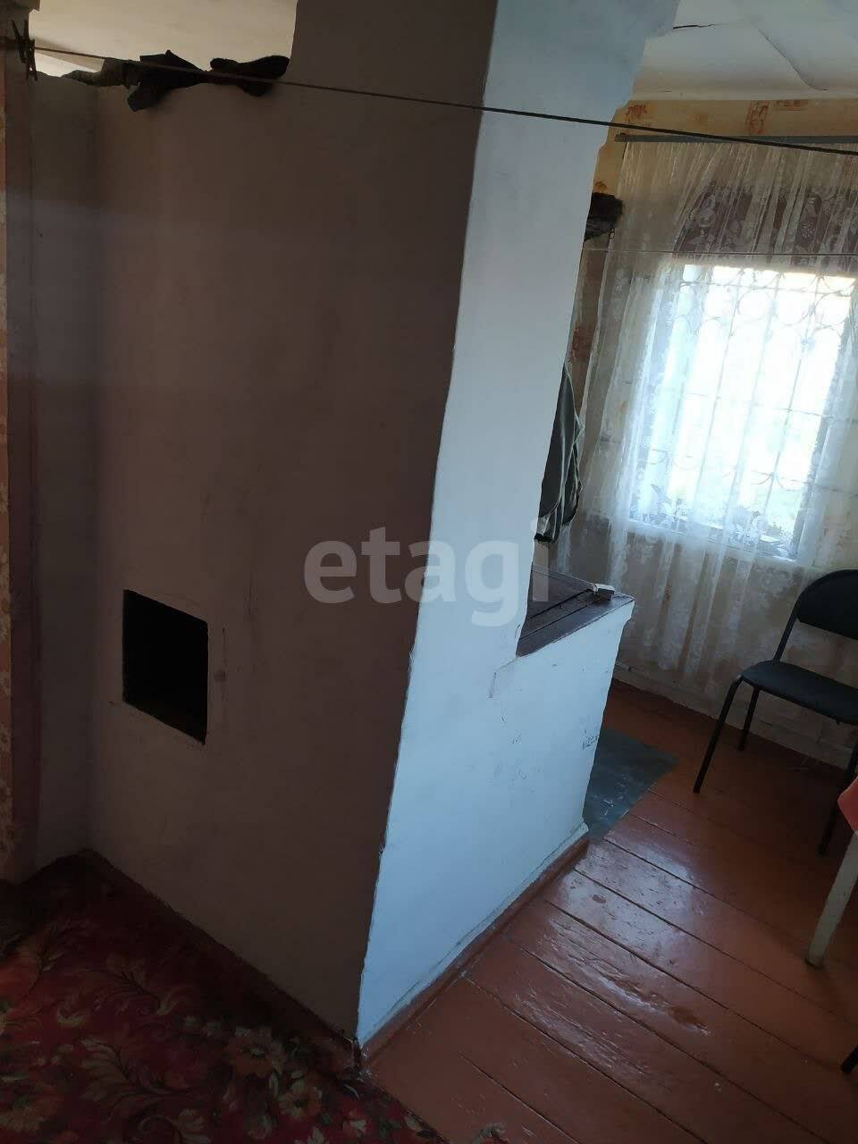 Дом 2-комн. 29.9 м² в село Молчаново — фото 30 из 30