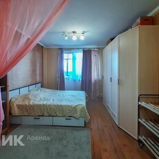 Квартира 38,7 м², 1-комнатная - изображение 4