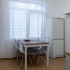 Квартира 33,5 м², 1-комнатная - изображение 4