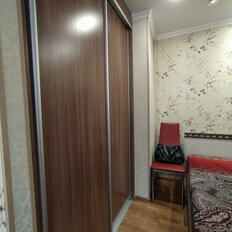 Квартира 34,1 м², 1-комнатная - изображение 5