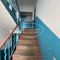Квартира 31,4 м², 1-комнатная - изображение 4