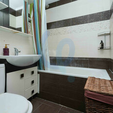 Квартира 44 м², 2-комнатная - изображение 4