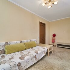 Квартира 45 м², 2-комнатная - изображение 5