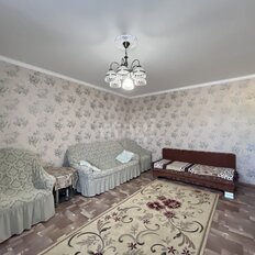 Квартира 75,4 м², 3-комнатная - изображение 2