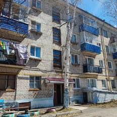 Квартира 44,9 м², 2-комнатная - изображение 1