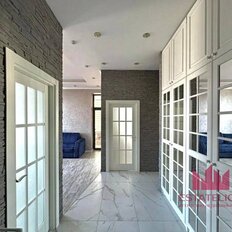 Квартира 58,6 м², 2-комнатная - изображение 1