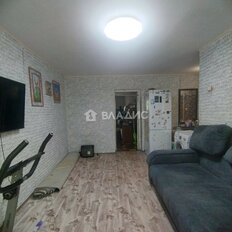 Квартира 44,9 м², 2-комнатная - изображение 3