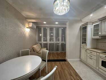 60 м², 2-комнатная квартира 17 500 000 ₽ - изображение 68