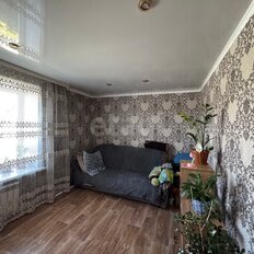 Квартира 21,1 м², 1-комнатная - изображение 1